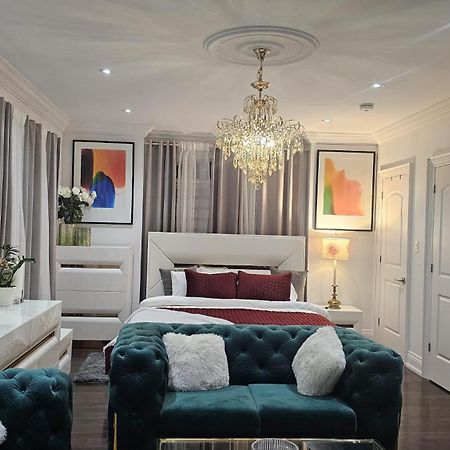 Lilen'S Home โตรอนโต ภายนอก รูปภาพ