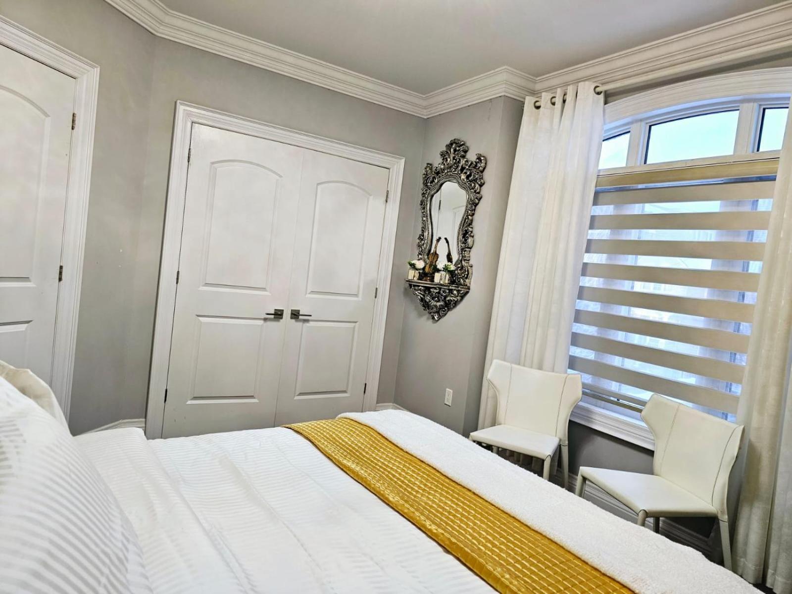 Lilen'S Home โตรอนโต ภายนอก รูปภาพ