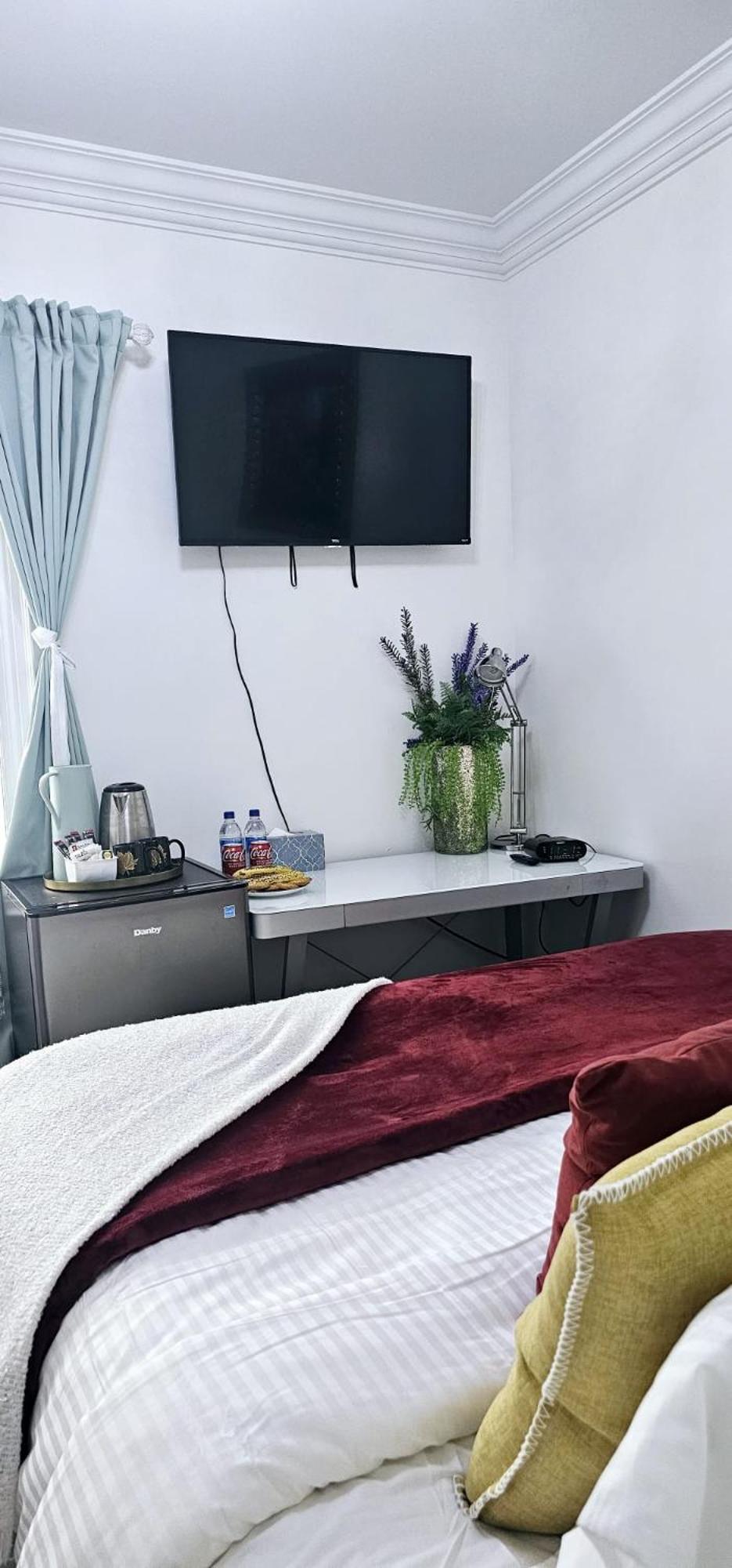 Lilen'S Home โตรอนโต ภายนอก รูปภาพ