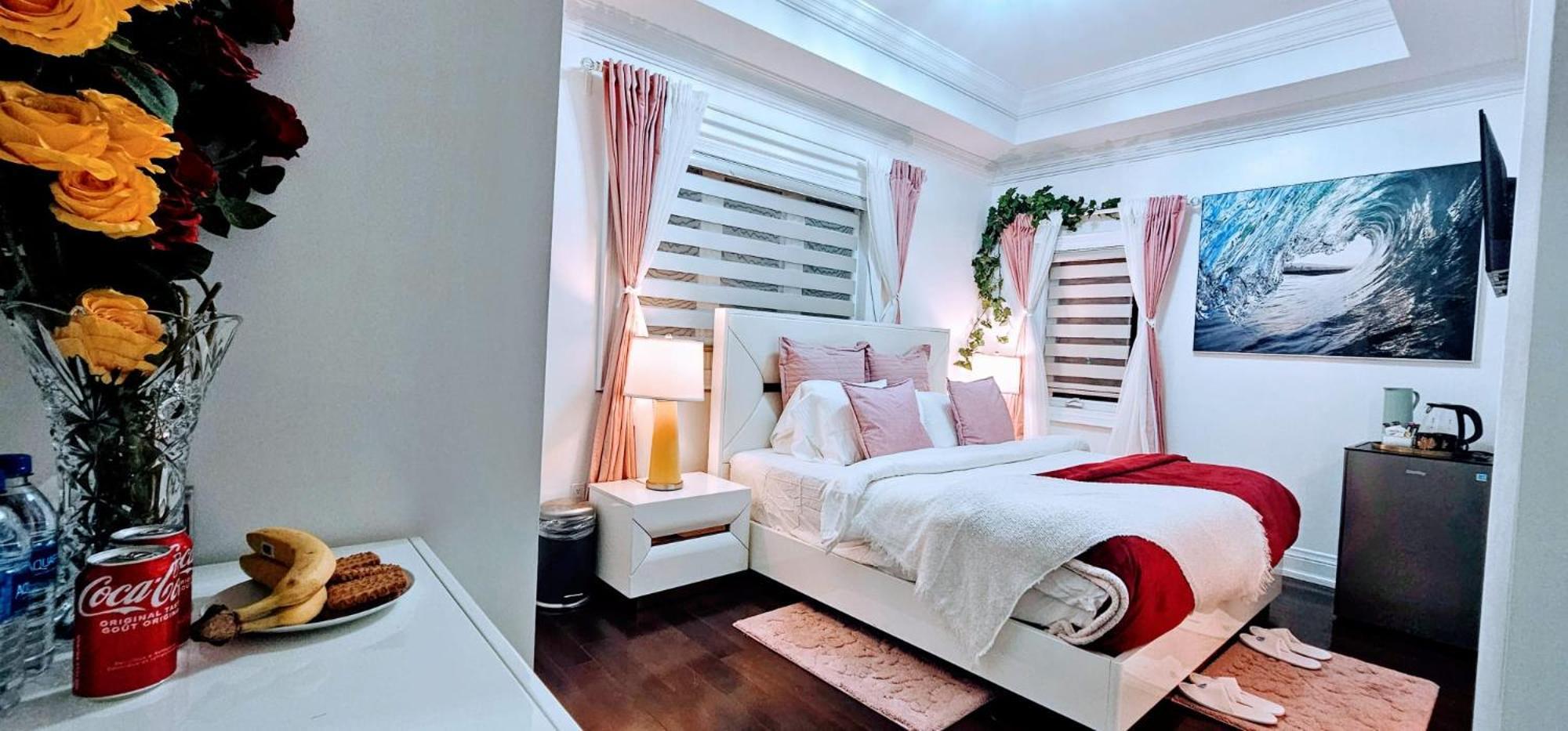 Lilen'S Home โตรอนโต ภายนอก รูปภาพ