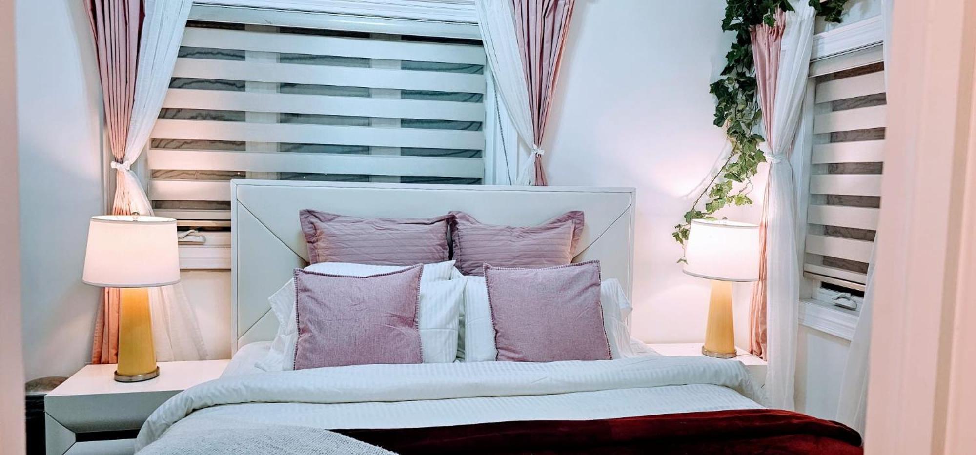 Lilen'S Home โตรอนโต ภายนอก รูปภาพ