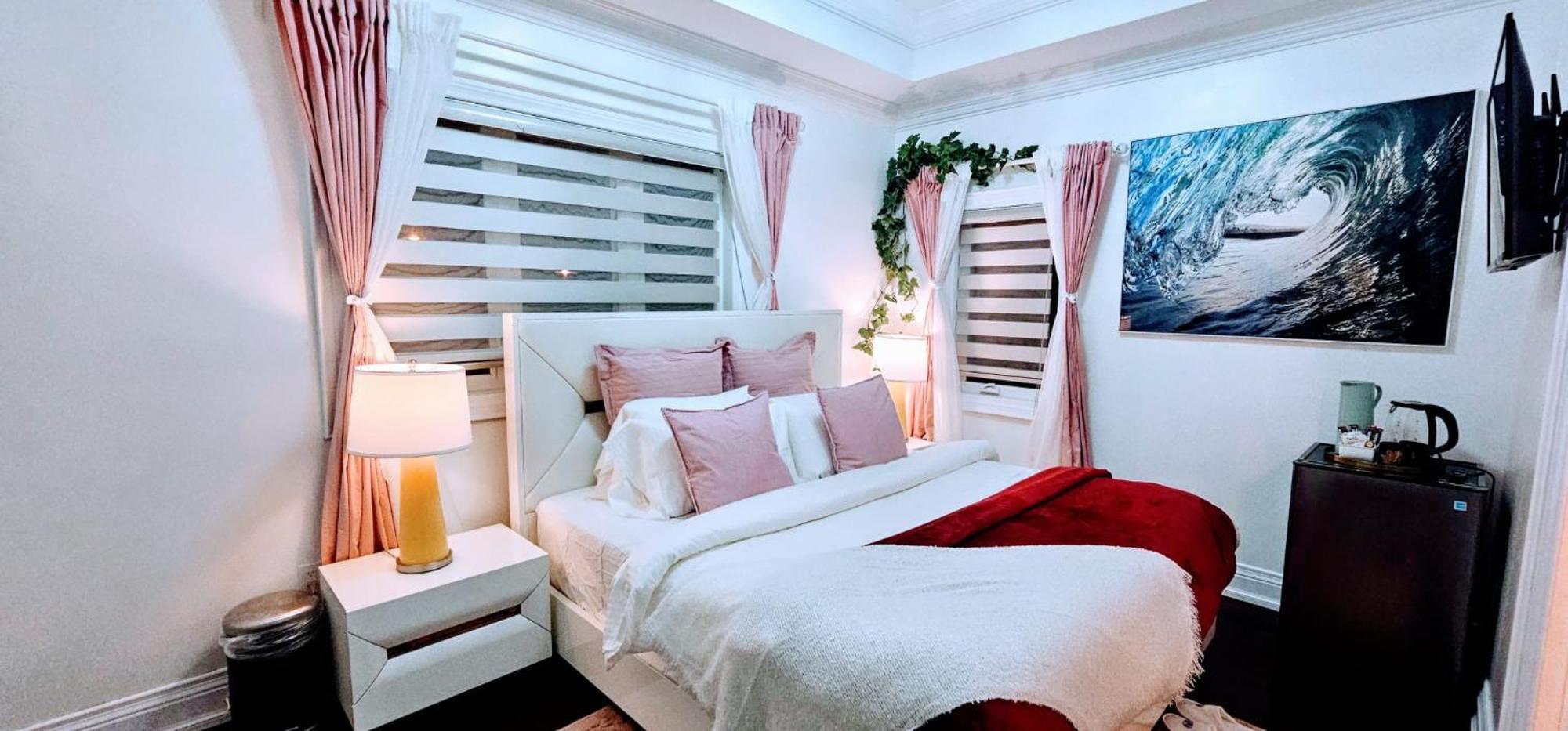 Lilen'S Home โตรอนโต ภายนอก รูปภาพ