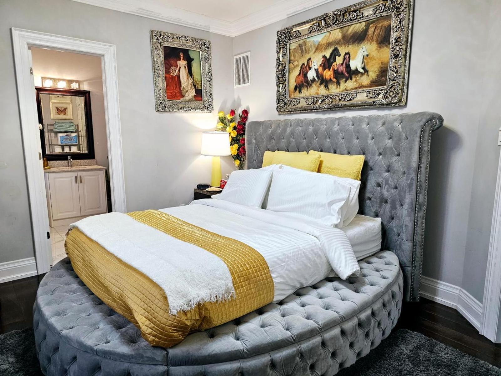 Lilen'S Home โตรอนโต ภายนอก รูปภาพ